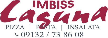 Imbiss Laguna Herzogenaurach - Pizza, Pasta, Salate, Antipasti, Fingerfood, Getränke - Lieferservice